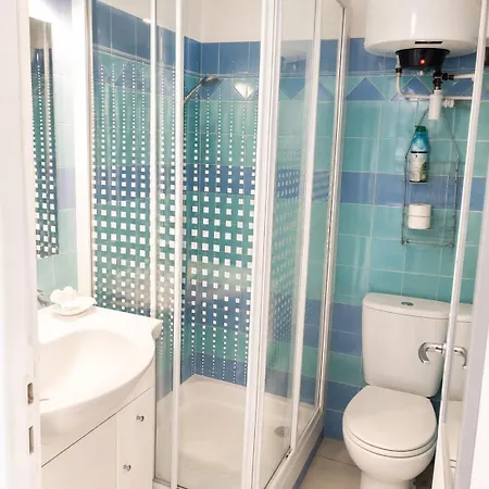 - Marina 4 - 17 Allee Des Pinons - 5-2 Apartment