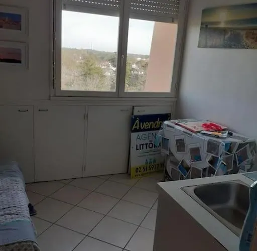 - Marina 4 - 17 Allee Des Pinons - 5-2 סן ז'אן דה מון