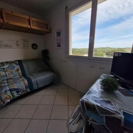 - Marina 4 - 17 Allee Des Pinons - 5-2 *