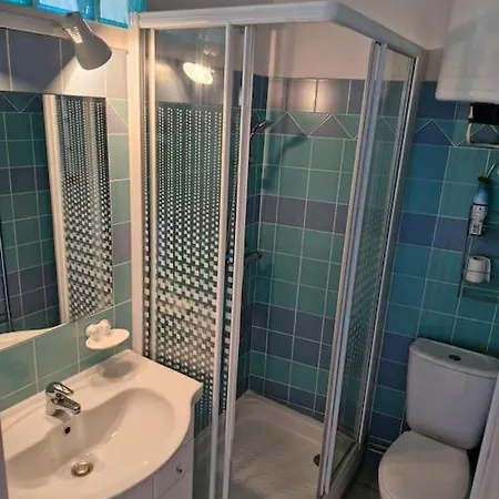 - Marina 4 - 17 Allee Des Pinons - 5-2