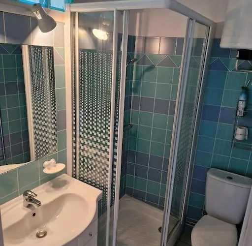 - Marina 4 - 17 Allee Des Pinons - 5-2